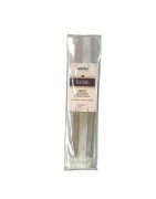 Satvik Rose Incense Sticks (Agarbatti for prayer). 100% Hand rolled Natural rose Made from  No Charcoal, No Chemicals & No Synth