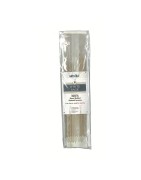 Satvik White-Sage Incense Sticks  (Agarbatti for prayer). 100% Hand rolled  white   sage  Made from  No Charcoal, No Chemicals &