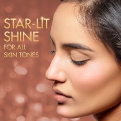 Lakme Lumi Lit Cream for Women - Dewy Rose Shine Waterproof Set