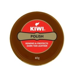 Kiwi Shoe Polish 40gm