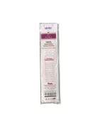 Satvik Sai Flora Incense Sticks (Agarbatti for prayer). 100% Hand rolled Natural Sai Flora Made from  No Charcoal, No Chemicals