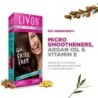 Livon Hair Serum for Women, for Frizz-Free, Smooth and Glossy Hair