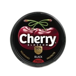 Cherry Blossom Shoe Polish 40gm