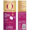 Livon Organic Onion Repairing Serum Oil for Stronger & Thicker Hair