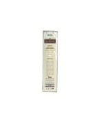 Satvik Agarwood (Oudh) Incense Sticks (Agarbatti for prayer) 100% Hand rolled Natural Insence Pure Agarwood Made from  No Charco