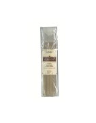 Satvik Agarwood (Oudh) Incense Sticks (Agarbatti for prayer) 100% Hand rolled Natural Insence Pure Agarwood Made from  No Charco