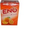 Eno Fruit Salt Antacid Powder - Orange Flavor - Each 20 Packs