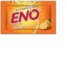 Eno Fruit Salt Antacid Powder - Orange Flavor - Each 30 Packs