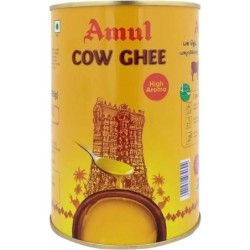 Amul High Aroma Cow Ghee 905 G