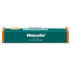Himalaya Since 1930 Himcolin Gel 30g