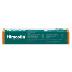 Himalaya Since 1930 Himcolin Gel 30g