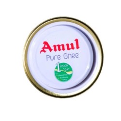 Amul Pure Ghee - 1 Liter Tin 1l