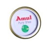 Amul Pure Ghee - 1 Liter Tin 1l