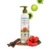 Mamaearth Kerala Thaali Shampoo with Hibiscus, Shikakai, Amla, Flax