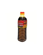 Satvik Mustard Oil (kachi ghani Cold Pressed Mustard Oil)  (500ml), 100% pure, tasty and healthy cooking oil.