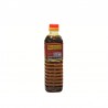 Satvik Mustard Oil (kachi ghani Cold Pressed Mustard Oil) (500ml)