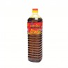 Satvik Mustard Oil (kachi ghani Cold Pressed Mustard Oil) (1ltr)