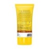 Mamaearth Ubtan Detan Sunscreen with Turmeric & Saffron SPF