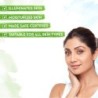 Mamaearth Vitamin C Daily Glow Face Cream with Vitamin C & Turmeric