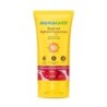 Mamaearth Beetroot Hydraful Sunscreen with Hyaluronic Acid SPF