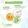 Mamaearth Rice Water Dewy Sunscreen with SPF 50 & PA++++ Uva & Uvb