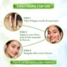 Mamaearth Rice Water Dewy Sunscreen with SPF 50 & PA++++ Uva & Uvb