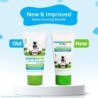 Mamaearth Milky Soft Natural Baby Face Cream for Babies, for All Skin
