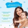 Mamaearth Milky Soft Natural Baby Face Cream for Babies, for All Skin