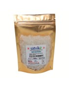 Satvik Mishri (Sugar Candy) (100gm). Used in Indian pujas as offering to God