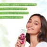 Mamaearth Beetroot Daily Glow Face Cream with Beetroot & Hyaluronic