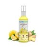 Mamaearth Lemon Anti-Dandruff Hair Oil for Flaky Scalp Scalp