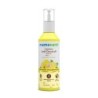 Mamaearth Lemon Anti-Dandruff Hair Oil for Flaky Scalp Scalp
