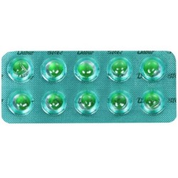 (30 Pearls) Dabur Pudin Hara Pearls for Effective and Cooling Relief