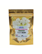 Satvik Diya Batti Gol (Round Cotton Wick), 1 packet. Enlightens the surrounding