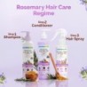 Mamaearth Rosemary Water Anti-Hair Fall Spray with 100% Pure Rosemary