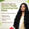 Mamaearth Kerala Thaali Cleansing Pre-Shampoo Hair Mask