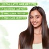 Mamaearth Rosemary Hair Scalp Serum with 95% Pure Rosemary