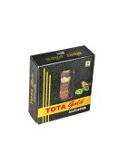 Tota gold hing