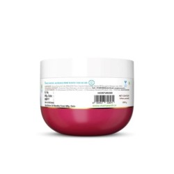 Mamaearth Beetroot Hydraful Light Moisturizing Cream with Beetroot