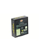 Tota Gold Pure and Strong Hing Granules (Asafoetida),7gm. Premium Strong Hing. This is Purest Packaged Hing available, Best Qual