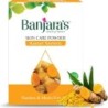 Banjara's Kasturi Turmeric Skin Care Powder