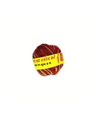 Kalawa Mouli Sacred Thread (Shudh Dhaga) Red,Yellow. A product of India made of Good Quality Sacred colorful cotton thread
