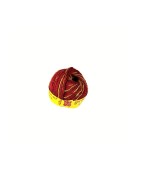 Kalawa Mouli Sacred Thread (Shudh Dhaga) Red,Yellow. A product of India made of Good Quality Sacred colorful cotton thread