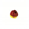 Satvik Kalawa Mouli Sacred Thread-Red,Yellow (Shudh Dhaga), 2 pieces.