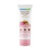 Mamaearth Multani Mitti Face Wash with Multani Mitti & Bulgarian Rose
