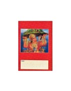 Sundarkand (Prayer Book) In Hindi Language. Describes Lord Hanuman's  journey to Lanka.