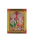 Diwali lakshmi Ganesh