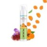 Mamaearth Ubtan Night Cream for Glowing Skin with Turmeric & Saffron