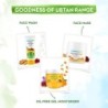 Mamaearth Ubtan Night Cream for Glowing Skin with Turmeric & Saffron