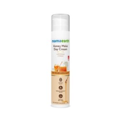 Mamaearth Honey Malai Day Cream SPF 30 with Honey & Malai